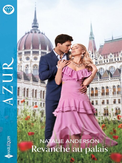 Title details for Revanche au palais by Natalie Anderson - Available